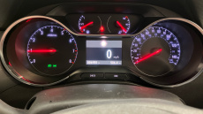 Vauxhall Crossland 1.2 Turbo [130] Elite Edition 5dr Auto Petrol Hatchback